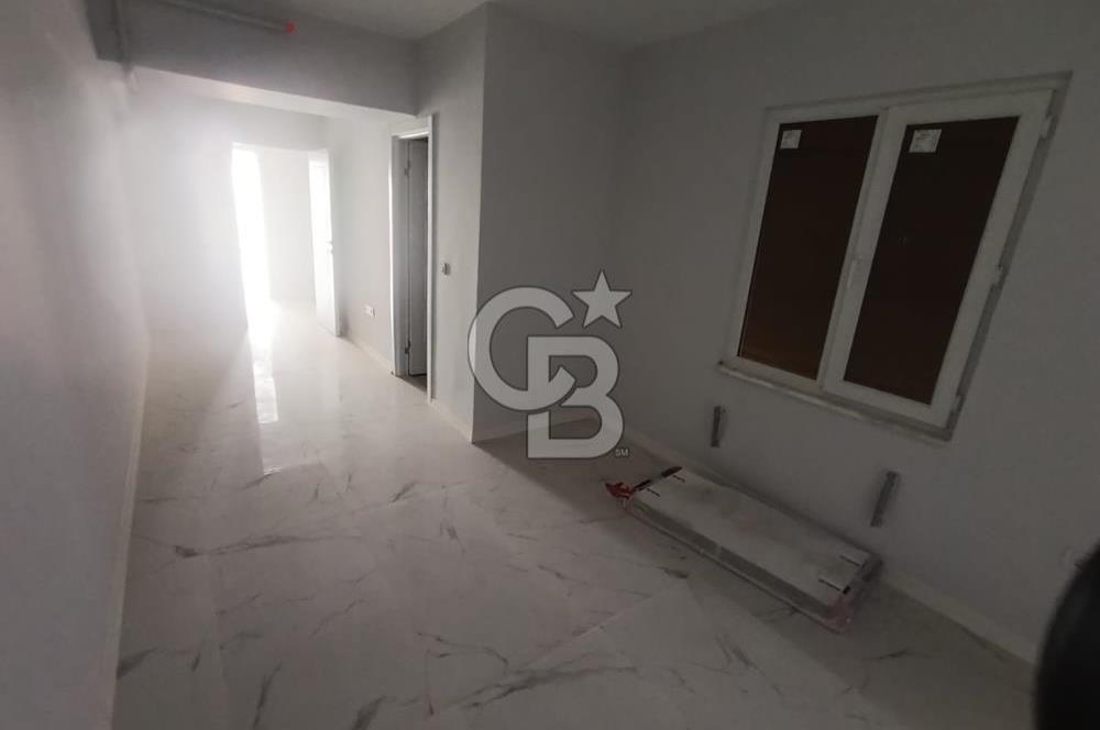 [CB SE7EN] S TOWERS'DA SATILIK 2+1 DAİRE