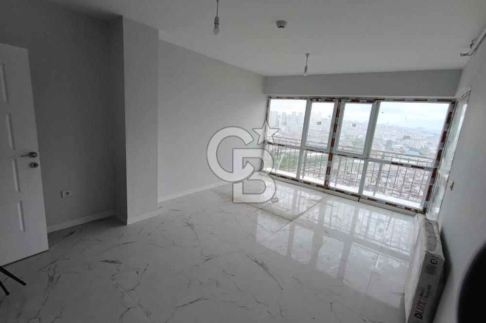 [CB SE7EN] S TOWERS'DA SATILIK 2+1 DAİRE
