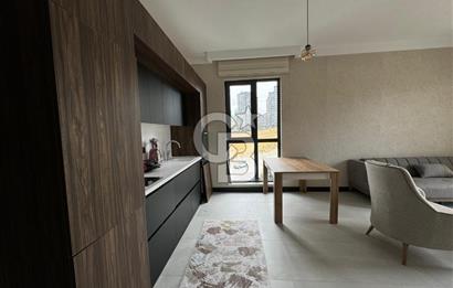 OZAN BEYTEPE'DE ÇİFT CEPHELİ 1+1 EŞYALI KİRALIK KÖŞE DAİRE
