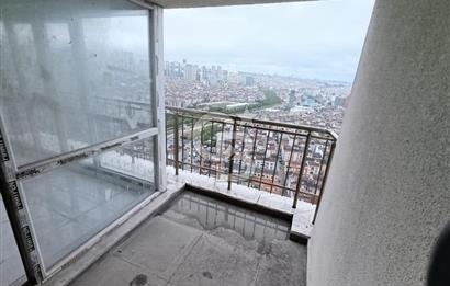 [CB SE7EN] S TOWERS'DA SATILIK 2+1 DAİRE