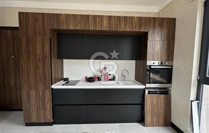 OZAN BEYTEPE'DE ÇİFT CEPHELİ 1+1 EŞYALI KİRALIK KÖŞE DAİRE
