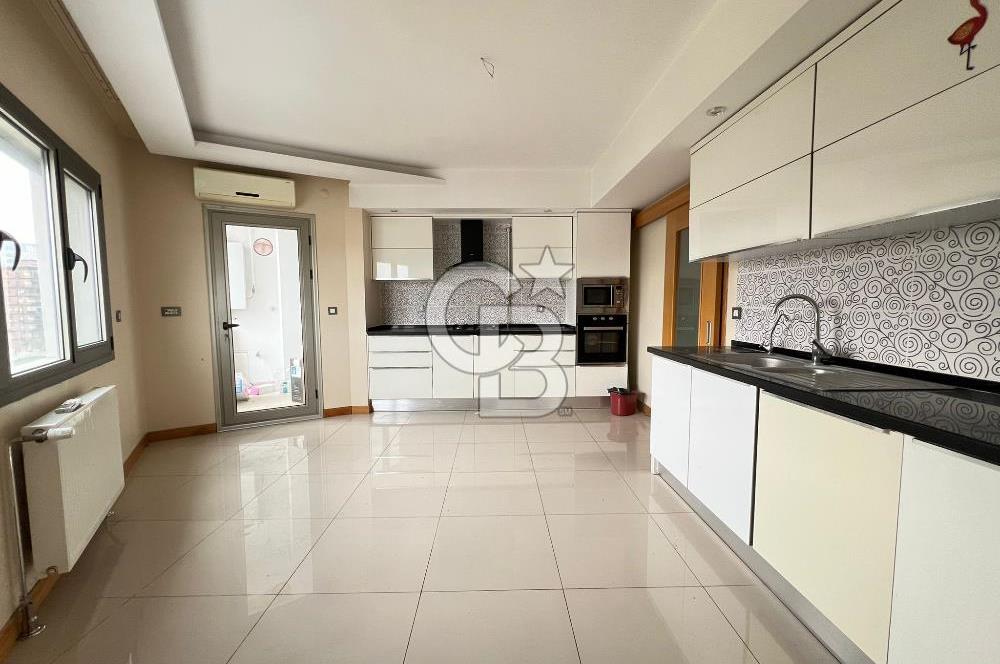 ATAŞEHİR KİRALIK LÜKS 3+1  DAİRE