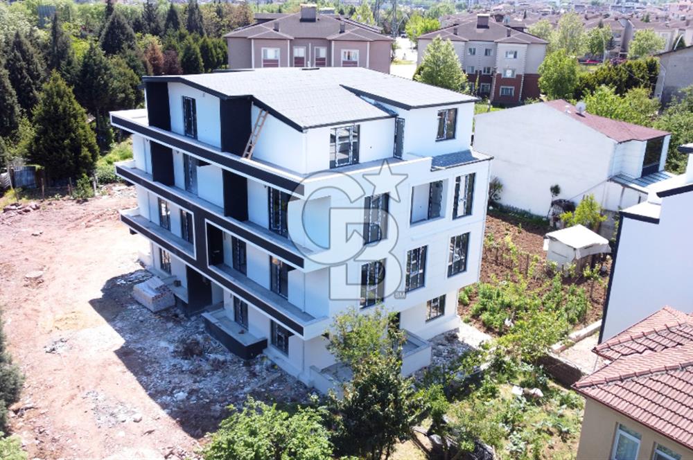 CB AKADEMİ KARTEPE ATAEVLER DE SATILIK GENİŞ 2+1 ARA KAT DAİRE