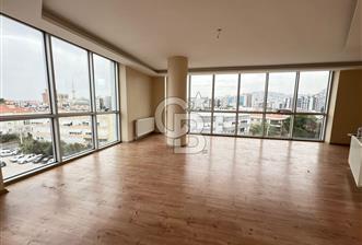 ATAŞEHİR KİRALIK LÜKS 3+1  DAİRE