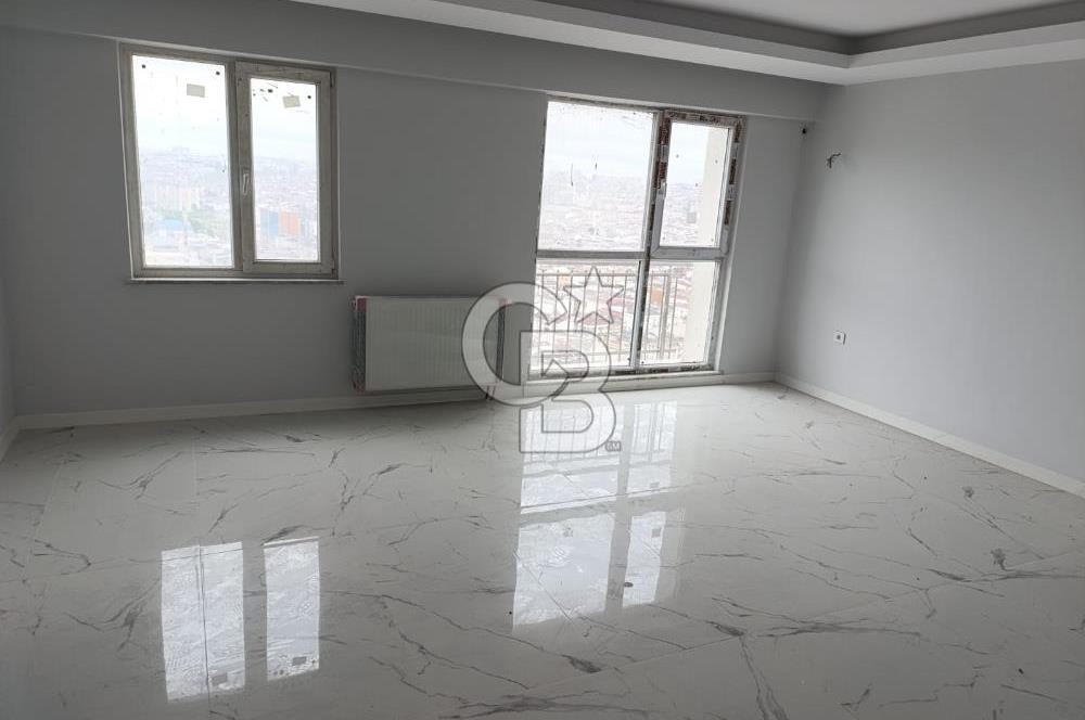 [CB SE7EN] S TOWERS'DA SATILIK 2+1 DAİRE