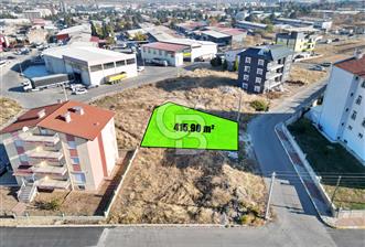 CB OPİA GM'DEN '' 3 KAT İMARLI 415 m² ARSA '' ÇOCUK KENT YAKINI