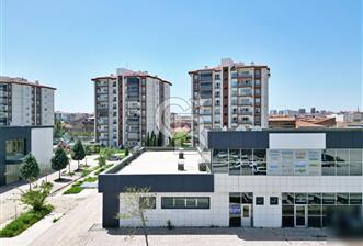 CB OPİA'DAN TOKİ'DE CADDE CEPHELİ DÜKKAN! KAZANÇLI LOKASYON