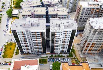 Karşıyaka Folkart YakaEvlerinde 35 M2 Satılık Dükkan