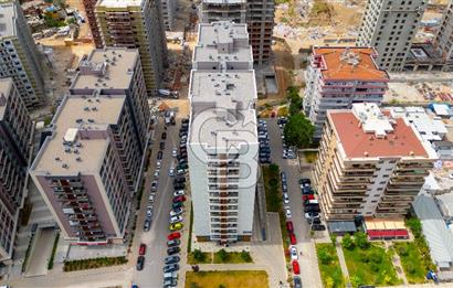 Karşıyaka Folkart YakaEvlerinde 35 M2 Satılık Dükkan