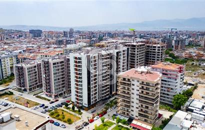 Karşıyaka Folkart YakaEvlerinde 35 M2 Satılık Dükkan