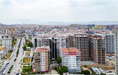 Karşıyaka Folkart YakaEvlerinde 35 M2 Satılık Dükkan
