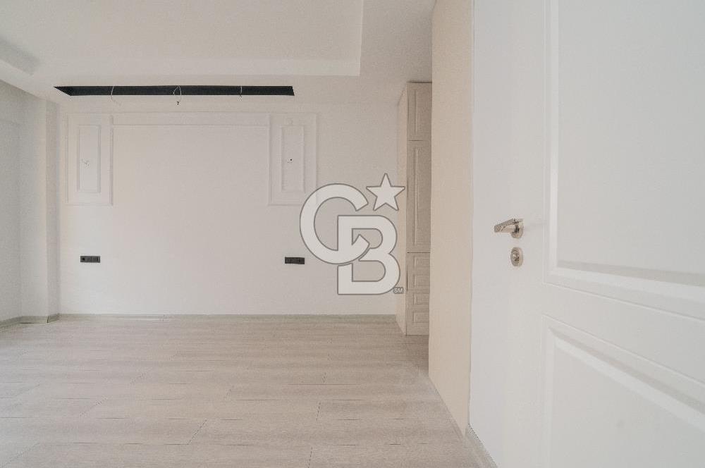 CB Zenith | YAKUT MAHALLESİNDE SATILIK 4+1 SÜPER LÜKS DAİRE