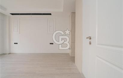 CB Zenith | YAKUT MAHALLESİNDE SATILIK 4+1 SÜPER LÜKS DAİRE