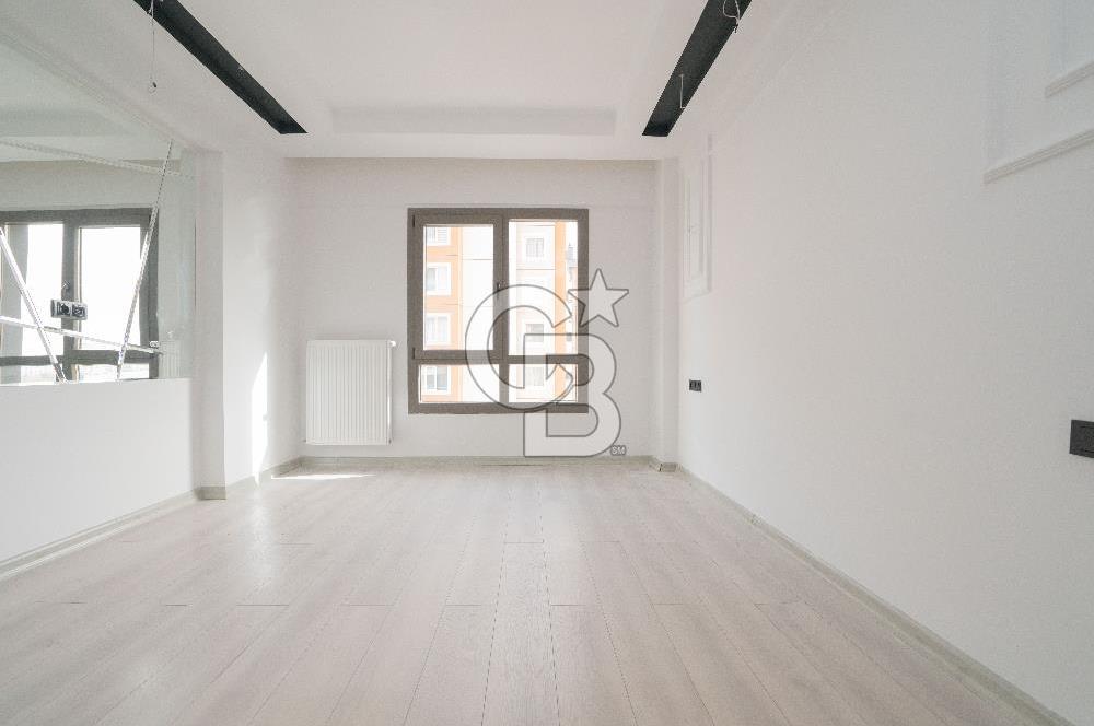 CB Zenith | YAKUT MAHALLESİNDE SATILIK 4+1 SÜPER LÜKS DAİRE