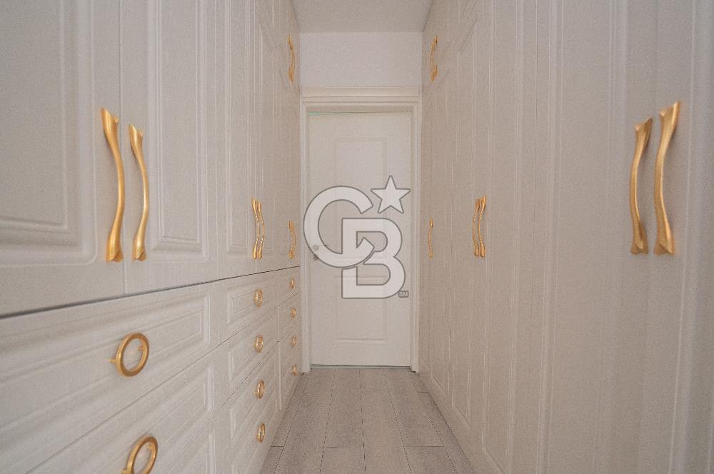 CB Zenith | YAKUT MAHALLESİNDE SATILIK 4+1 SÜPER LÜKS DAİRE