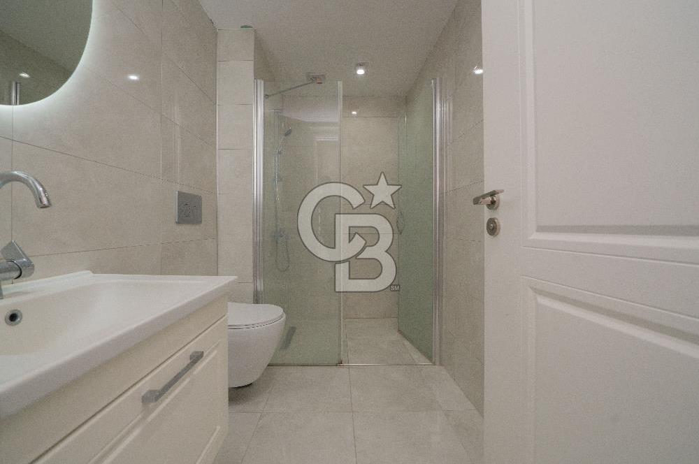 CB Zenith | YAKUT MAHALLESİNDE SATILIK 4+1 SÜPER LÜKS DAİRE