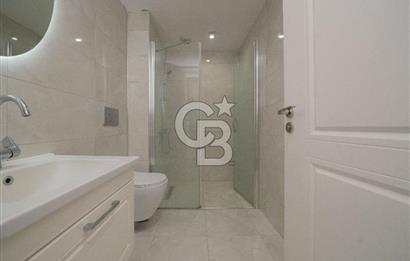 CB Zenith | YAKUT MAHALLESİNDE SATILIK 4+1 SÜPER LÜKS DAİRE
