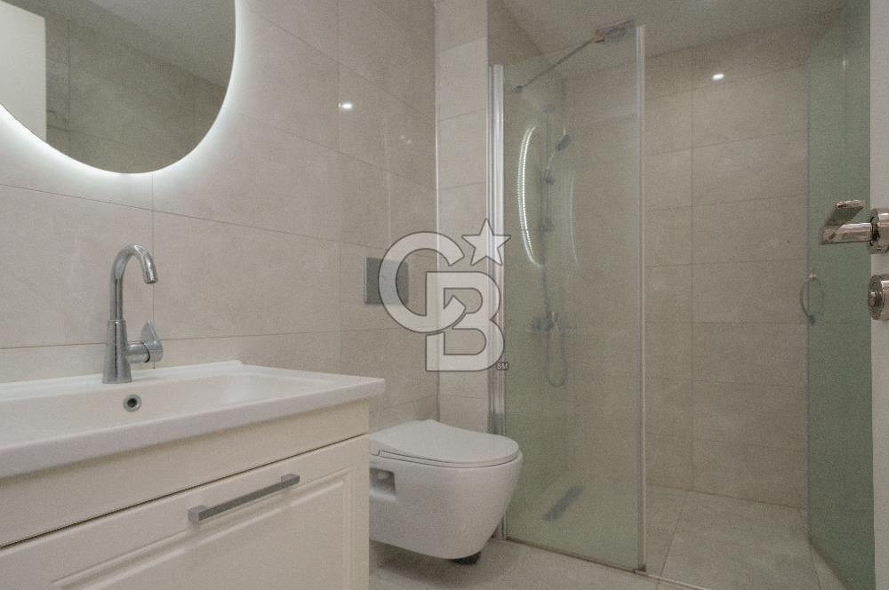 CB Zenith | YAKUT MAHALLESİNDE SATILIK 4+1 SÜPER LÜKS DAİRE