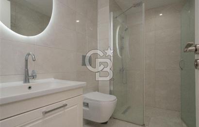 CB Zenith | YAKUT MAHALLESİNDE SATILIK 4+1 SÜPER LÜKS DAİRE