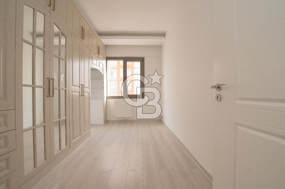 CB Zenith | YAKUT MAHALLESİNDE SATILIK 4+1 SÜPER LÜKS DAİRE