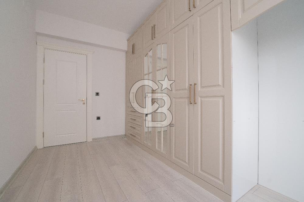 CB Zenith | YAKUT MAHALLESİNDE SATILIK 4+1 SÜPER LÜKS DAİRE