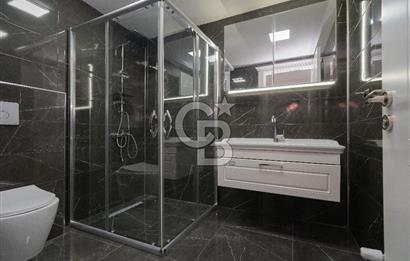 CB Zenith | YAKUT MAHALLESİNDE SATILIK 4+1 SÜPER LÜKS DAİRE
