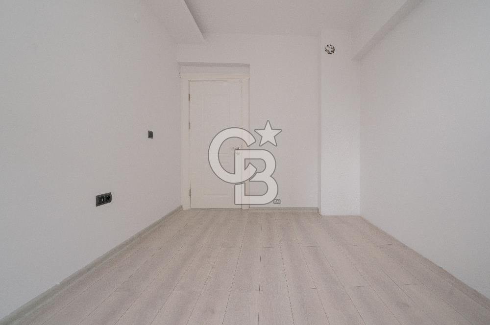 CB Zenith | YAKUT MAHALLESİNDE SATILIK 4+1 SÜPER LÜKS DAİRE