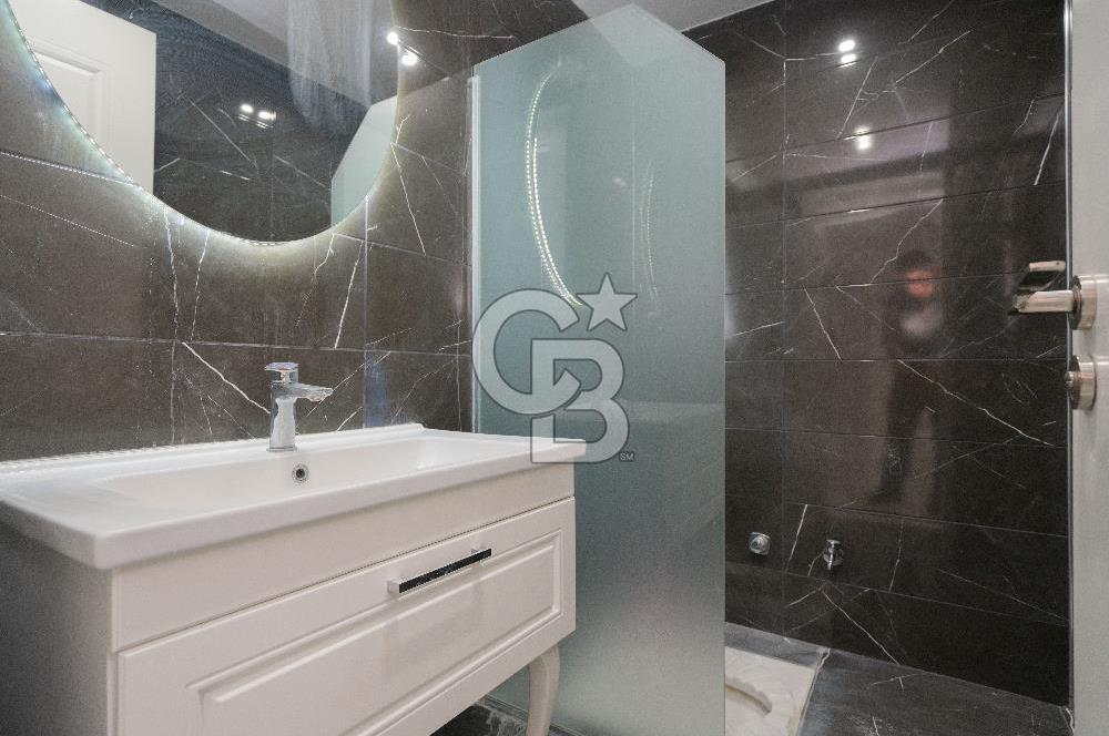 CB Zenith | YAKUT MAHALLESİNDE SATILIK 4+1 SÜPER LÜKS DAİRE