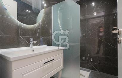 CB Zenith | YAKUT MAHALLESİNDE SATILIK 4+1 SÜPER LÜKS DAİRE