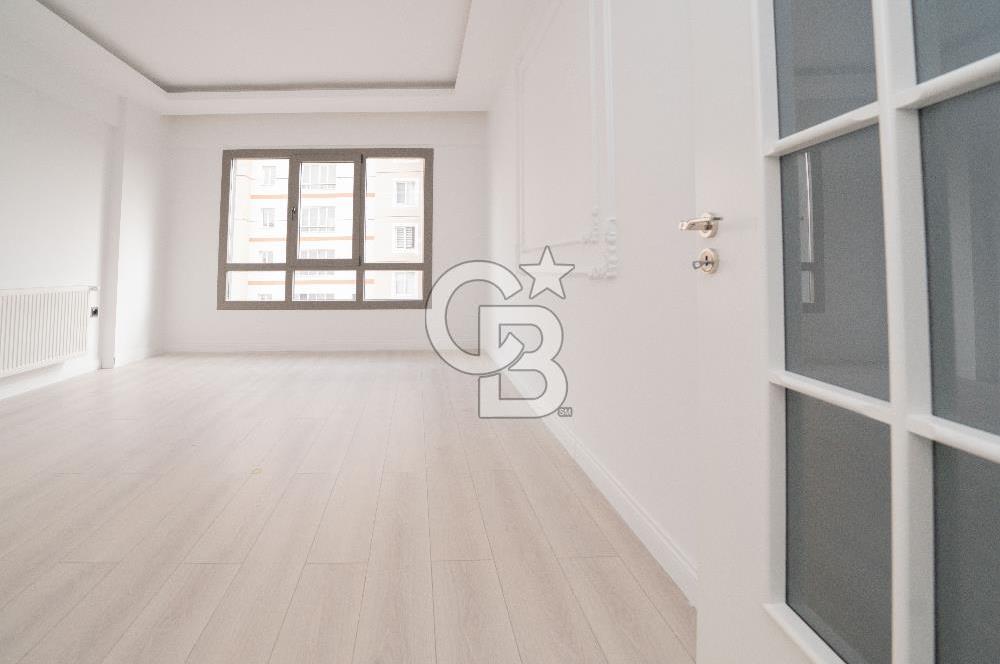 CB Zenith | YAKUT MAHALLESİNDE SATILIK 4+1 SÜPER LÜKS DAİRE