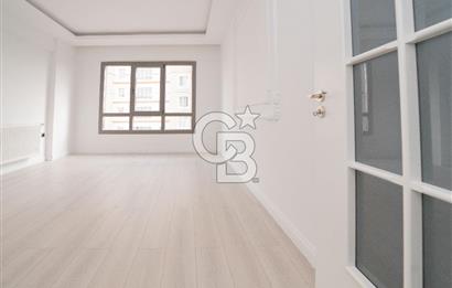 CB Zenith | YAKUT MAHALLESİNDE SATILIK 4+1 SÜPER LÜKS DAİRE