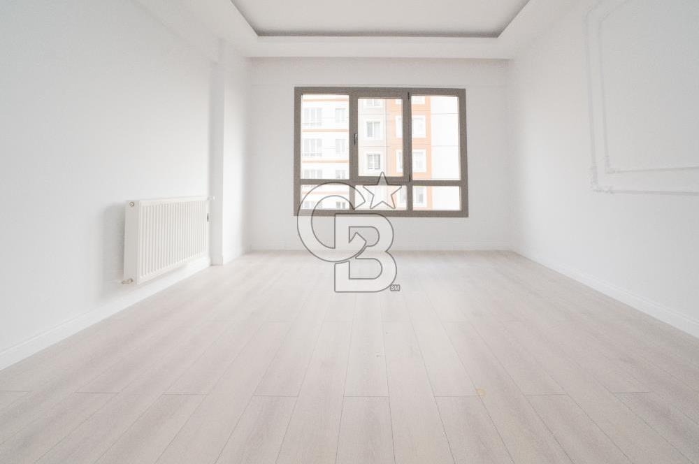CB Zenith | YAKUT MAHALLESİNDE SATILIK 4+1 SÜPER LÜKS DAİRE