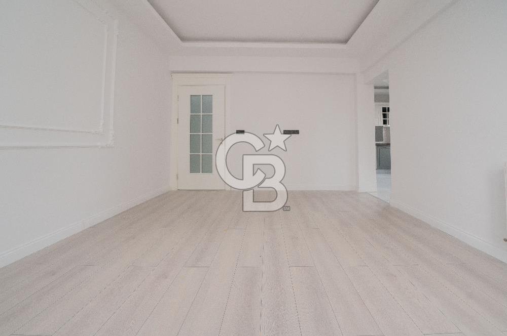 CB Zenith | YAKUT MAHALLESİNDE SATILIK 4+1 SÜPER LÜKS DAİRE