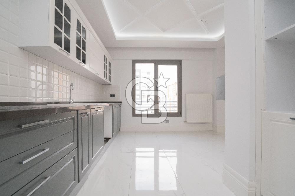 CB Zenith | YAKUT MAHALLESİNDE SATILIK 4+1 SÜPER LÜKS DAİRE