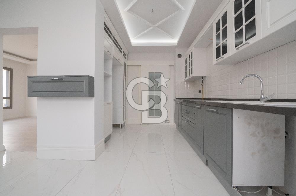 CB Zenith | YAKUT MAHALLESİNDE SATILIK 4+1 SÜPER LÜKS DAİRE