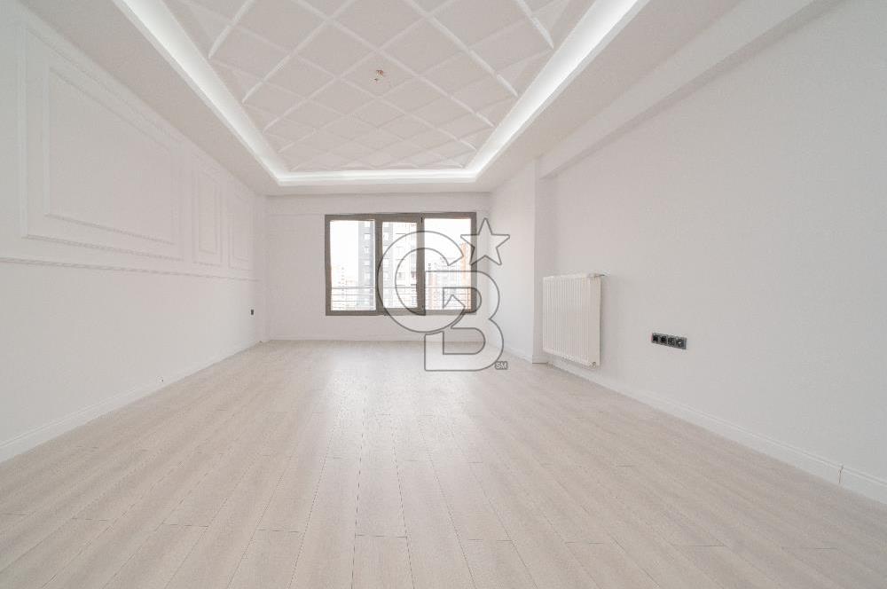 CB Zenith | YAKUT MAHALLESİNDE SATILIK 4+1 SÜPER LÜKS DAİRE