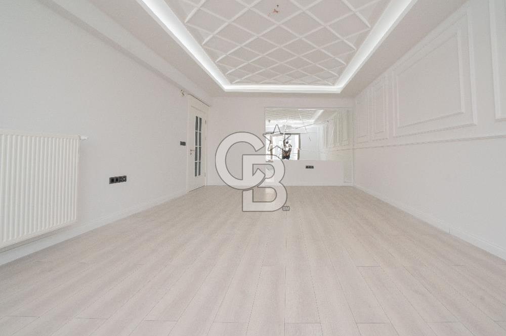 CB Zenith | YAKUT MAHALLESİNDE SATILIK 4+1 SÜPER LÜKS DAİRE