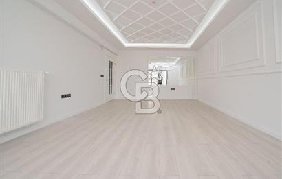 CB Zenith | YAKUT MAHALLESİNDE SATILIK 4+1 SÜPER LÜKS DAİRE