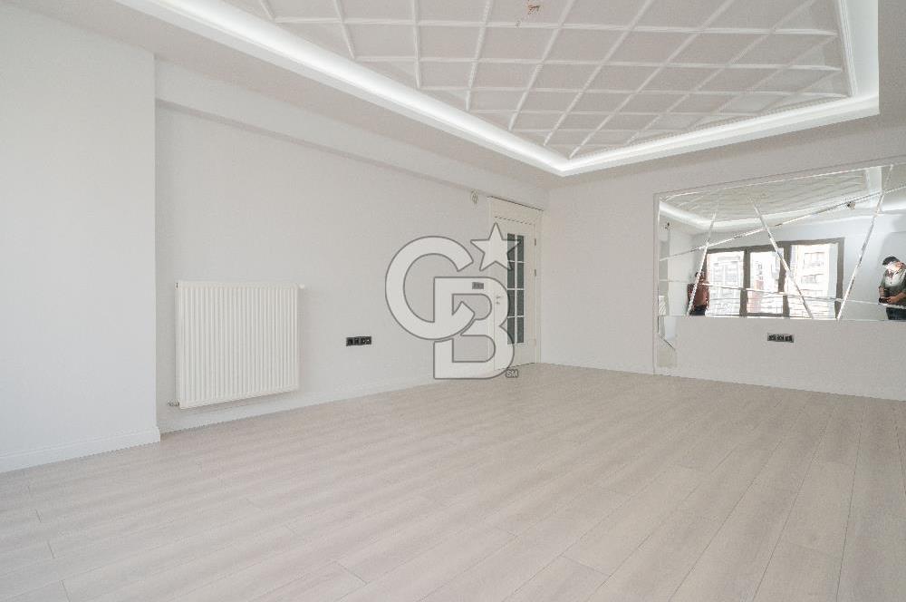 CB Zenith | YAKUT MAHALLESİNDE SATILIK 4+1 SÜPER LÜKS DAİRE