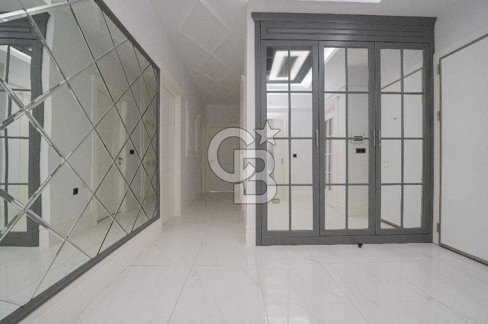 CB Zenith | YAKUT MAHALLESİNDE SATILIK 4+1 SÜPER LÜKS DAİRE