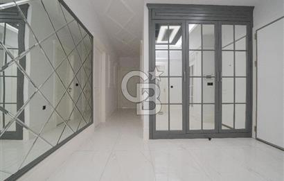 CB Zenith | YAKUT MAHALLESİNDE SATILIK 4+1 SÜPER LÜKS DAİRE