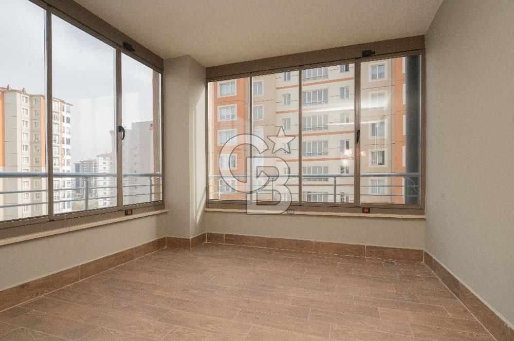 CB Zenith | YAKUT MAHALLESİNDE SATILIK 4+1 SÜPER LÜKS DAİRE