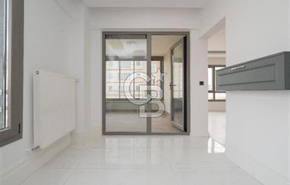 CB Zenith | YAKUT MAHALLESİNDE SATILIK 4+1 SÜPER LÜKS DAİRE