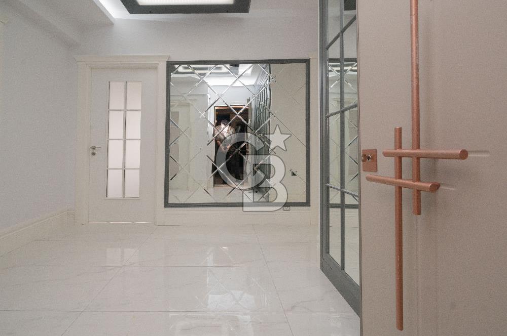 CB Zenith | YAKUT MAHALLESİNDE SATILIK 4+1 SÜPER LÜKS DAİRE