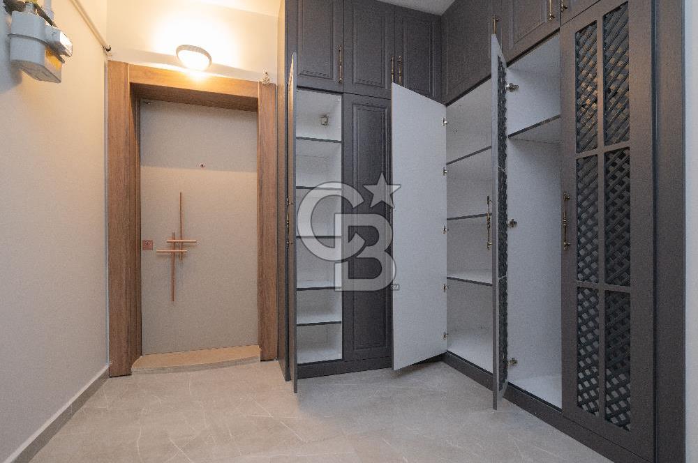 CB Zenith | YAKUT MAHALLESİNDE SATILIK 4+1 SÜPER LÜKS DAİRE