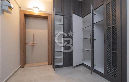 CB Zenith | YAKUT MAHALLESİNDE SATILIK 4+1 SÜPER LÜKS DAİRE