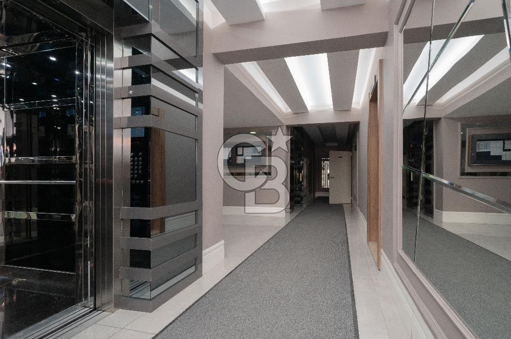 CB Zenith | YAKUT MAHALLESİNDE SATILIK 4+1 SÜPER LÜKS DAİRE