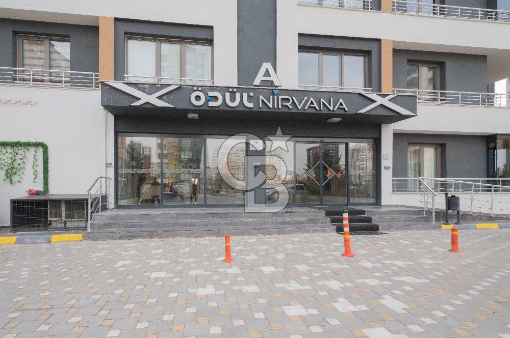 CB Zenith | YAKUT MAHALLESİNDE SATILIK 4+1 SÜPER LÜKS DAİRE