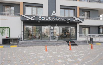 CB Zenith | YAKUT MAHALLESİNDE SATILIK 4+1 SÜPER LÜKS DAİRE