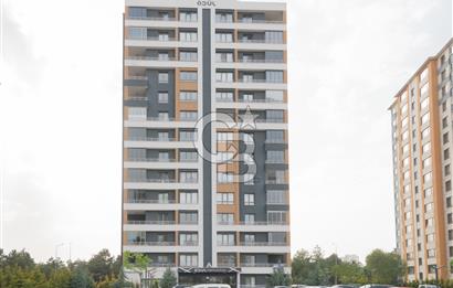 CB Zenith | YAKUT MAHALLESİNDE SATILIK 4+1 SÜPER LÜKS DAİRE